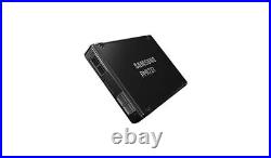 Samsung MZWLJ15THALA-00007 PM1733 15.36TB SSD TLC PCI-E NVMe New