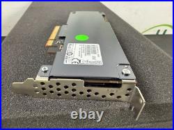 Samsung PM1725 3.2TB NVMe PCIe AIC HHHL SSD MZ-PLK3T20 MZPLK3T2HCJL-00003