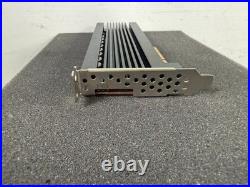 Samsung PM1725 3.2TB NVMe PCIe AIC HHHL SSD MZ-PLK3T20 MZPLK3T2HCJL-00003