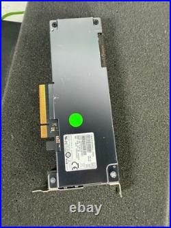 Samsung PM1725 3.2TB NVMe PCIe AIC HHHL SSD MZ-PLK3T20 MZPLK3T2HCJL-00003