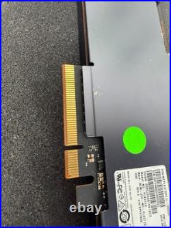 Samsung PM1725 3.2TB NVMe PCIe AIC HHHL SSD MZ-PLK3T20 MZPLK3T2HCJL-00003