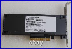 Samsung PM1725b MZ-PLL6T4B HP P02764-003 6.4TB PCIe NVMe Enterprise SSD