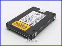 Samsung PM1733 3.84TB 2.5 U. 2 NVMe PCIe SSD MZWL53T8HBLS-00AGG
