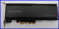 Samsung PM1735 1.6TB PCIe 4.0 NVMe HHHL SSD MZ-PLJ1T60