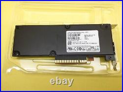 Samsung PM1735 1.6TB PCIe 4.0 NVMe HHHL SSD MZ-PLJ1T60