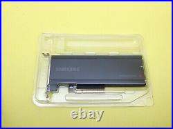 Samsung PM1735 1.6TB PCIe 4.0 NVMe HHHL SSD MZ-PLJ1T60