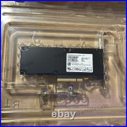 Samsung PM1735 1.6TB SSD PCIe 4.0 NVMe HHHL MZPLJ1T6HBJR-00007C MZ-PLJ1T60 Samsung PM1735 1.6TB SSD PCIe 4.0 NVMe HHHL MZPLJ1T6HBJR-00007C MZ-PLJ1T60
