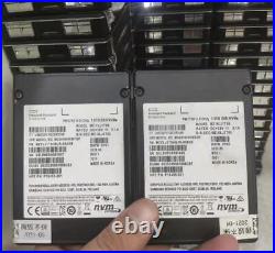 Samsung PM1735 1.6TB SSD U. 3 NVME PCIE Gen4 MZXLJ1T6HBJR-00AH8 MZ-XLJ1T60