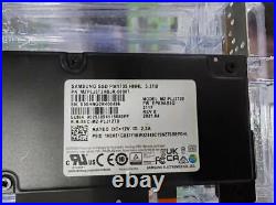 Samsung PM1735 3.2TB SSD HHHL AIC PCIE 4.0 NVME MZPLJ3T2HBJR-00007 MZ-PLJ3T20