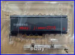 Samsung PM1735 3.2TB SSD HHHL PCIE 4.0 NVME SSD MZPLJ3T2HBJR-00AD3 MZ-PLJ3T20