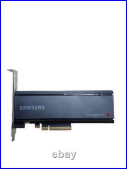 Samsung PM1735 MZ-PLJ1T60 1.6TB PCIe 3.0 x4 NVME