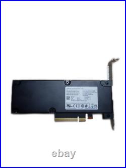 Samsung PM1735 MZ-PLJ1T60 1.6TB PCIe 3.0 x4 NVME