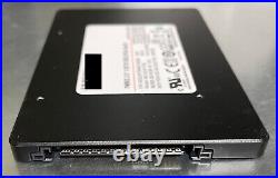 Samsung PM963 2.5 1.92TB NVMe SSD PCIe Gen3 (used, 99% life)