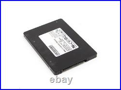 Samsung PM963 2.5 3.84TB MZQLW3T8HMLP-00003 NVME SSD Solid State Drive Grade A