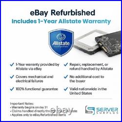 Samsung PM963 960GB M. 2 22110 NVMe PCIe 3.0 x4 Enterprise SSD MZ-1LW9600