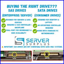 Samsung PM963 960GB M. 2 22110 NVMe PCIe 3.0 x4 Enterprise SSD MZ-1LW9600