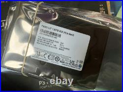 Samsung PM983 1.92T U. 2 PCIE NVME SSD Solid State Drive Enterprise Server