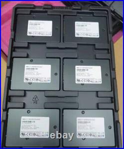 Samsung PM983 1.92T U2 PCIE NVME SSD Solid State Drive Enterprise Server