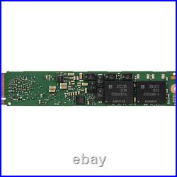 Samsung PM983 1.92TB M. 2 NVME PCIe 3.0X4 Internal SSD MZ1LB1T9HALS-00007