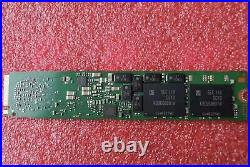 Samsung PM983 1.92TB M. 2 SSD PCIe Gen3x4 NVMe MZ-1LB1T90 MZ1LB1T9HALS-00007