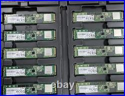 Samsung PM983 1.92TB NVMe M. 2 SSD Gen3x4 22110 PCIe MZ-1LB1T90 State Solid Drive