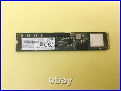 Samsung PM983 1.92TB NVMe PCIe3.0 M. 2 22110 SSD MZ-1LB1T90 MZ1LB1T9HALS-00007 Samsung PM983 1.92TB NVMe PCIe3.0 M. 2 22110 SSD MZ-1LB1T90 MZ1LB1T9HALS-00007