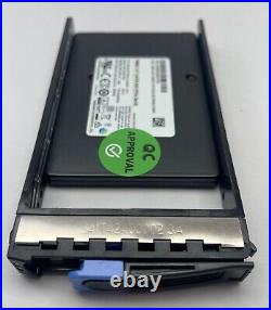 Samsung PM983 2.5 3.84 TB SSD PCIe Gen3 NVMe MZ-QLB3T80 Solid State Drive