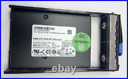 Samsung PM983 2.5 3.84 TB SSD PCIe Gen3 NVMe MZ-QLB3T80 Solid State Drive