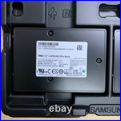 Samsung PM983 3.84T U2 PCIE NVME SSD Solid State Drive Enterprise Server