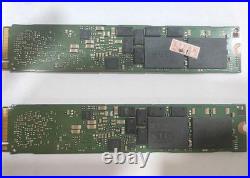 Samsung PM983 3.84TB SSD M. 2 22110 PCIe NVMe MZ-1LB3T80 MZ1LB3T8HMLA-00007