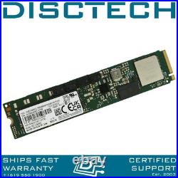 Samsung PM983 960GB 1TB NVMe M. 2 22110 SSD MZ-1LB9600 MZ1LB960HAJQ NOT 2280