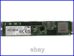 Samsung PM983 960GB 1TB NVMe M. 2 22110 SSD MZ-1LB9600 MZ1LB960HAJQ NOT 2280