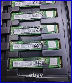 Samsung PM983 960GB SSD Lenovo version M. 2 PCIE NVMe M. 2 22110 Enterprise