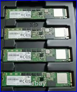 Samsung PM983 960GB SSD M. 2 PCIE NVMe M. 2 22110 Enterprise