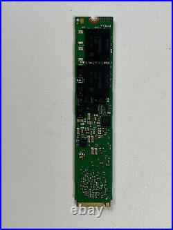 Samsung PM983 MZ-1LB1T90 1.88T SSD PCIe Gen4x4 NVMe M. 2 22110 Solid State Drive