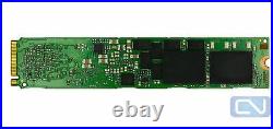Samsung PM983 MZ-1LB3T80 3.84TB 22110 M. 2 SSD NVMe PCIe 3.0 x4 DWPD 1.3