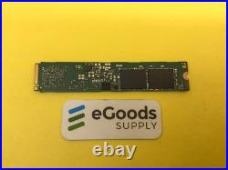 Samsung PM983a 3.84TB M. 2 22110 PCIe Gen3 X4 NVMe SSD MZ-1LB3T8B New