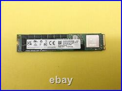 Samsung PM983a Series 1.92TB M. 2 22110 NVMe PCIe 1.88TB SSD MZ-1LB1T9B