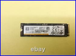 Samsung PM9A1 2TB NVMe PCIE Gen 4x4 M. 2 2280 2048GB SSD MZ-VL22T0A DELL D2GDK