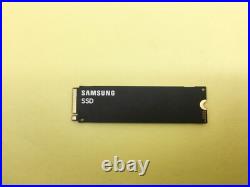 Samsung PM9A1 2TB NVMe PCIE Gen 4x4 M. 2 2280 2048GB SSD MZ-VL22T0A DELL D2GDK