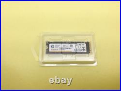 Samsung PM9A1 2TB NVMe PCIE Gen 4x4 M. 2 2280 2048GB SSD MZ-VL22T0A DELL D2GDK
