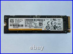 Samsung PM9A1 MZVL21T00 1024GB NVMe M. 2 2280 PCIe4.0 SSD Updated version 980 Pro