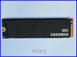 Samsung PM9A1 MZVL21T00 1024GB NVMe M. 2 2280 PCIe4.0 SSD Updated version 980 Pro