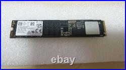 Samsung PM9A3 1.88TB Rev1 M. 2 NVMe 22110 PCIe 4.0x4 MZ1L21T9HCLS-00AFB Healt88%