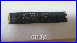 Samsung PM9A3 1.88TB Rev1 M. 2 NVMe 22110 PCIe 4.0x4 MZ1L21T9HCLS-00AFB Healt88%