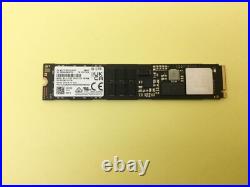 Samsung PM9A3 1.92TB NVMe PCIe 4.0x4 M. 2 22110 SSD MZ-1L21T90