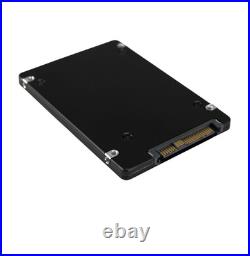 Samsung PM9A3 1.92TB U. 2 NVMe PCIe 4.0 x4 2.5SSD MZQL21T9HCJR-00A07