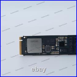 Samsung PM9A3 3.84TB M. 2 22x110mm PCIe 4.0 x4 NVMe MZ-1L23T80 MZIL23T8HBLA-00A07 Samsung PM9A3 3.84TB M. 2 22x110mm PCIe 4.0 x4 NVMe MZ-1L23T80 MZIL23T8HBLA-00A07