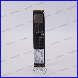 Samsung PM9A3 3.84TB M. 2 22x110mm PCIe 4.0 x4 NVMe MZ-1L23T80 MZIL23T8HBLA-00A07 Samsung PM9A3 3.84TB M. 2 22x110mm PCIe 4.0 x4 NVMe MZ-1L23T80 MZIL23T8HBLA-00A07