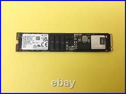 Samsung PM9A3 960GB NVMe PCIe Gen4 x4 M. 2 22110 SSD MZ-1L29600